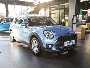 2018ONE CLUBMAN ؄e w^