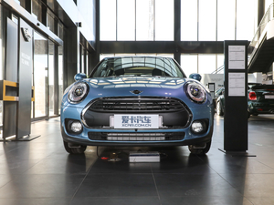 2018ONE CLUBMAN ؄e ǰ