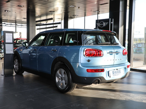 2018ONE CLUBMAN ؄e 45
