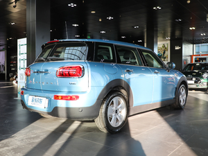 2018ONE CLUBMAN ؄e w^