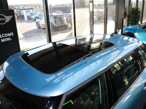 2018ONE CLUBMAN ؄e ܇