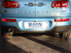 2018ONE CLUBMAN ؄e Ś