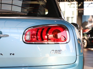 2018ONE CLUBMAN ؄e β