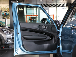 2018ONE CLUBMAN ؄e {λ܇T