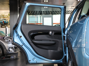 2018ONE CLUBMAN ؄e ܇T