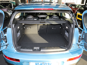 2018ONE CLUBMAN ؄e g