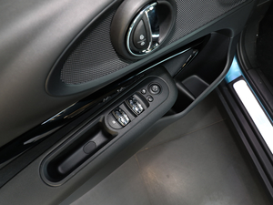 2018ONE CLUBMAN ؄e {܇ƅ^	