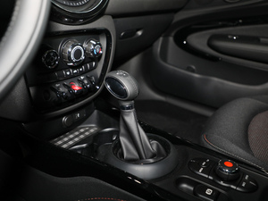 2018ONE CLUBMAN ؄e QU