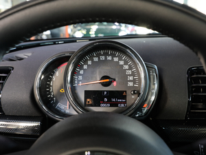 2018ONE CLUBMAN ؄e x