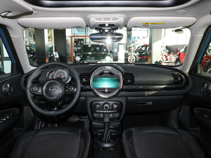 2018ONE CLUBMAN ؄e ȫ