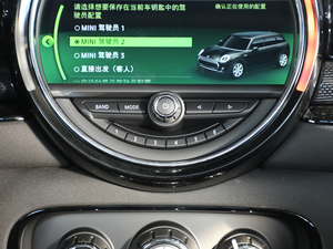 2018ONE CLUBMAN ؄e {