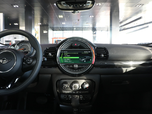 2018ONE CLUBMAN ؄e п_