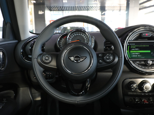 2018ONE CLUBMAN ؄e P