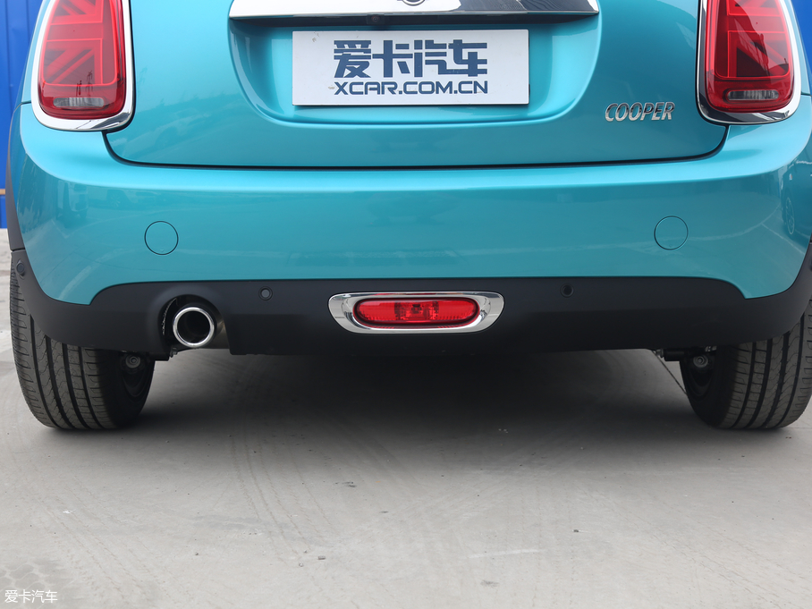 2018MINI CABRIO 1.5T COOPER CABRIO ˇg