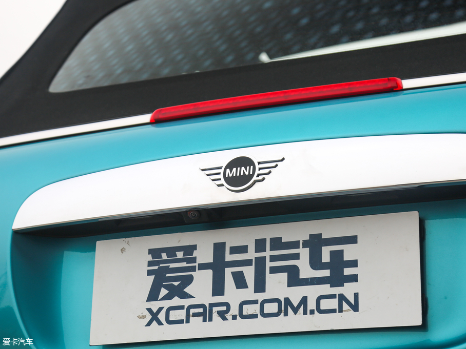 2018MINI CABRIO 1.5T COOPER CABRIO ˇg