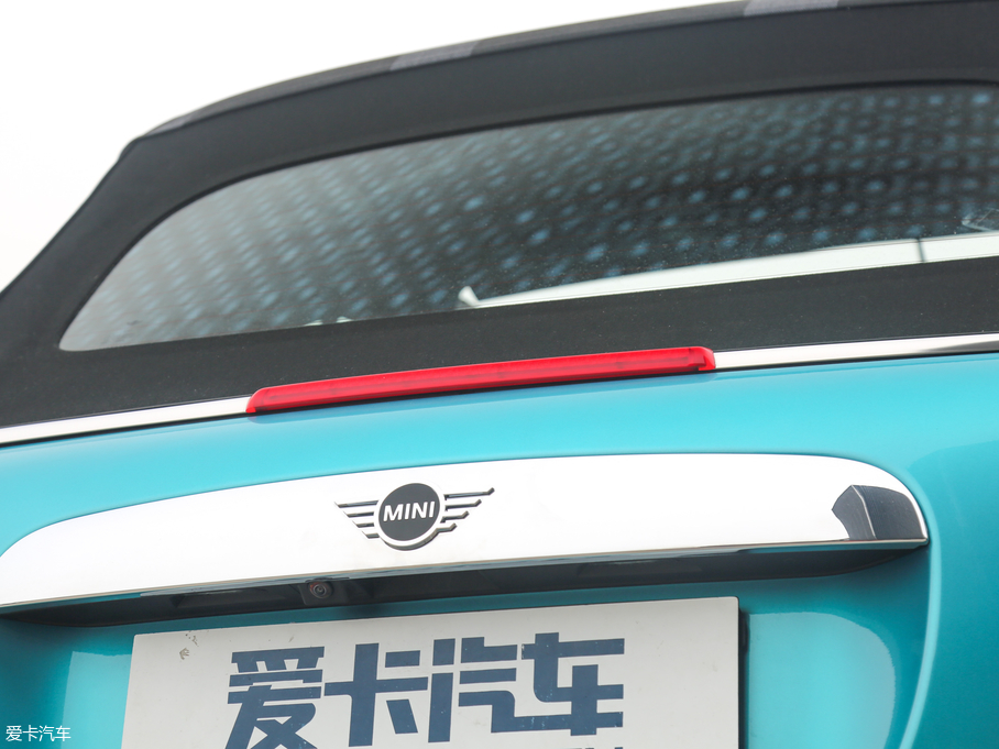 2018MINI CABRIO 1.5T COOPER CABRIO ˇg