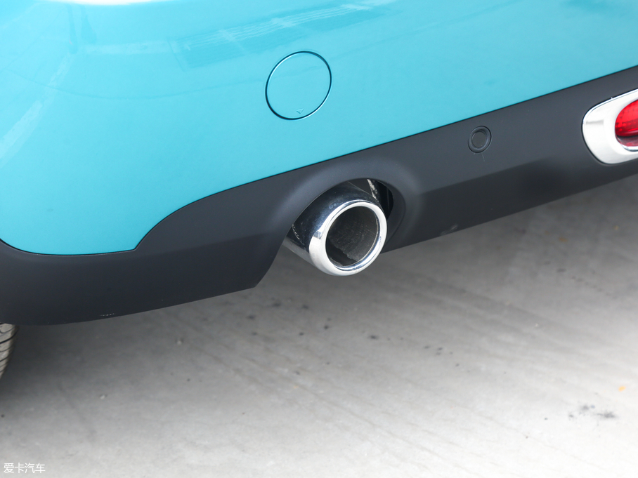 2018MINI CABRIO 1.5T COOPER CABRIO ˇg