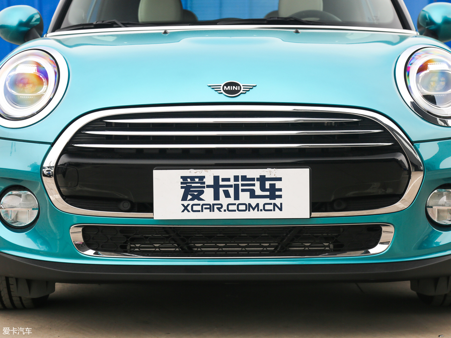 2018MINI CABRIO 1.5T COOPER CABRIO ˇg(sh)