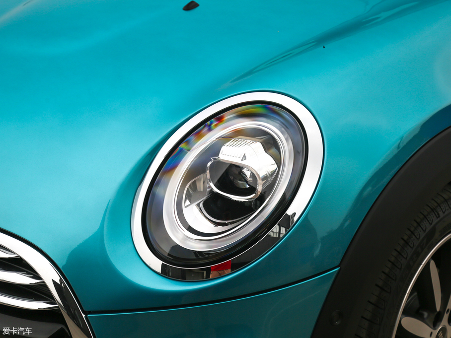 2018MINI CABRIO 1.5T COOPER CABRIO ˇg