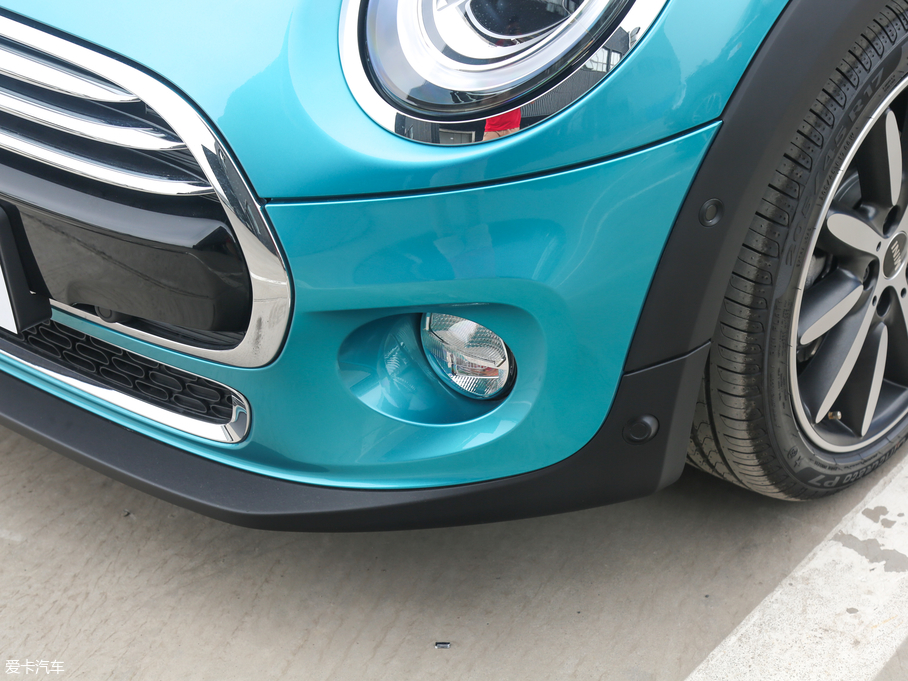 2018MINI CABRIO 1.5T COOPER CABRIO ˇg(sh)