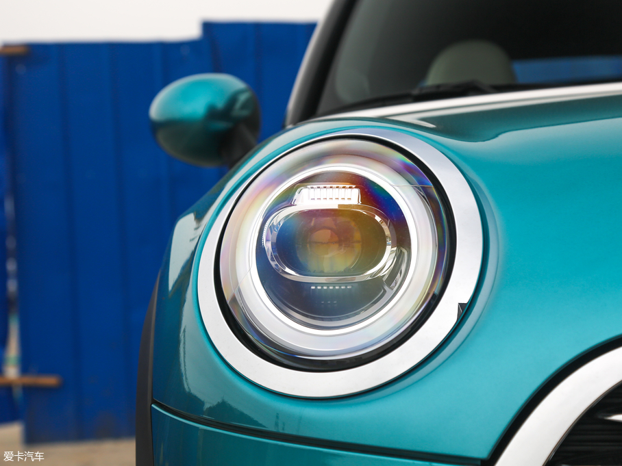 2018MINI CABRIO 1.5T COOPER CABRIO ˇg