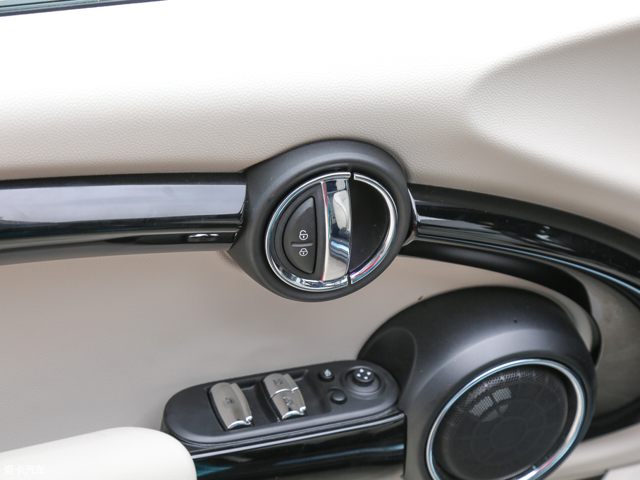 2018MINI CABRIO 1.5T COOPER CABRIO ˇg(sh)