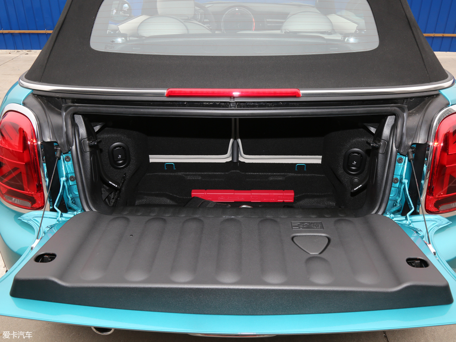 2018MINI CABRIO 1.5T COOPER CABRIO ˇg(sh)