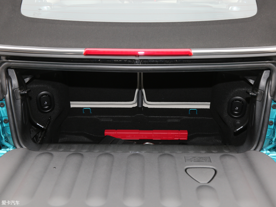 2018MINI CABRIO 1.5T COOPER CABRIO ˇg