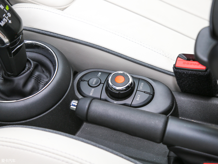 2018MINI CABRIO 1.5T COOPER CABRIO ˇg