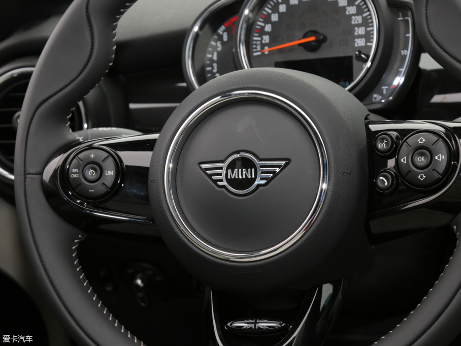 2018MINI CABRIO 1.5T COOPER CABRIO ˇg