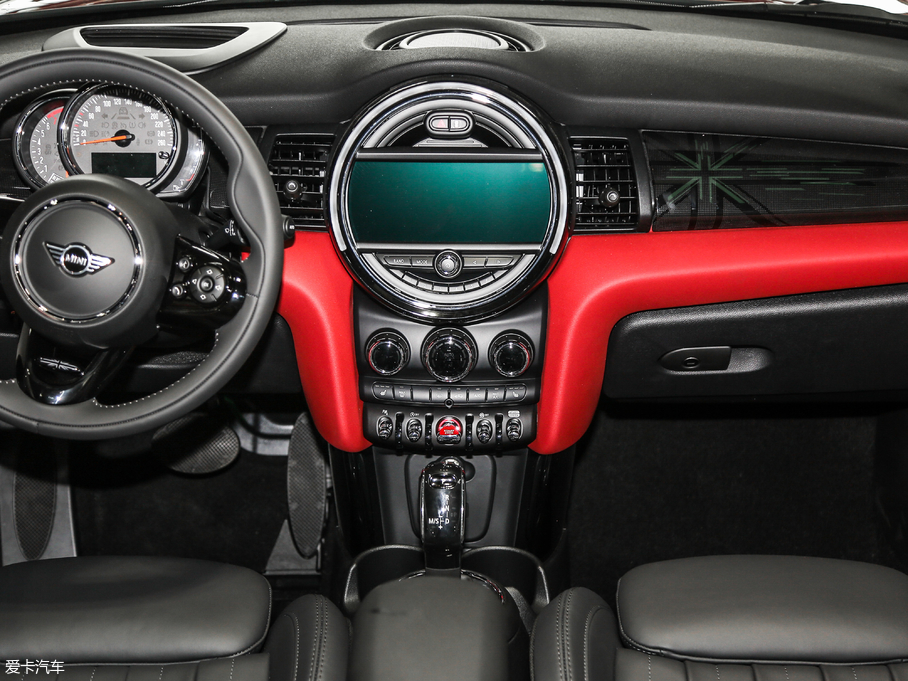 2018MINI CABRIO 1.5T COOPER CABRIO ˇg