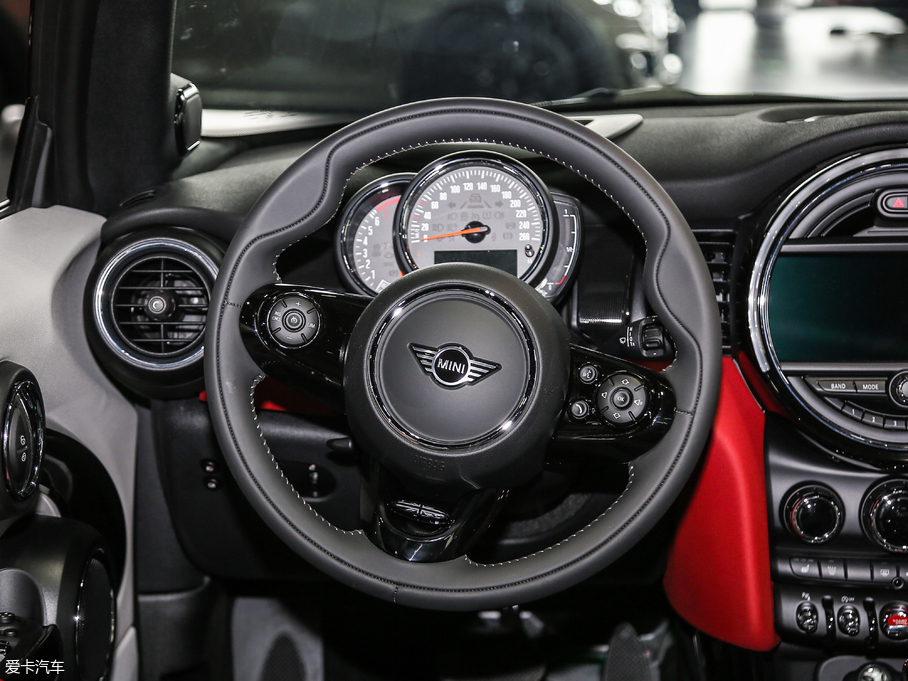 2018MINI CABRIO 1.5T COOPER CABRIO ˇg