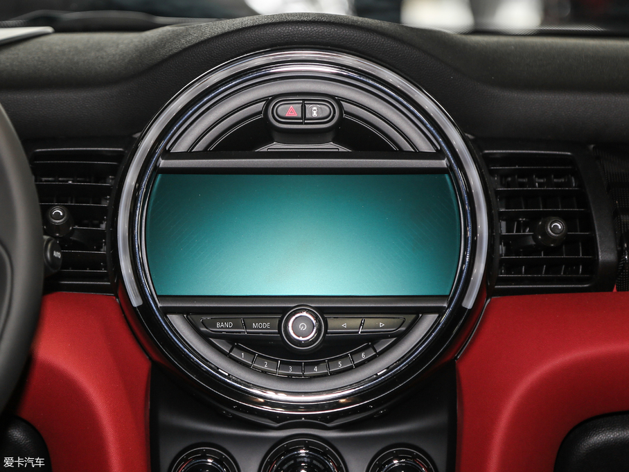 2018MINI CABRIO 1.5T COOPER CABRIO ˇg