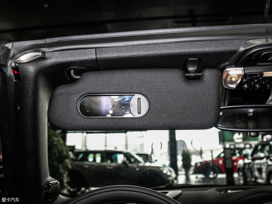 2018MINI CABRIO 1.5T COOPER CABRIO ˇg