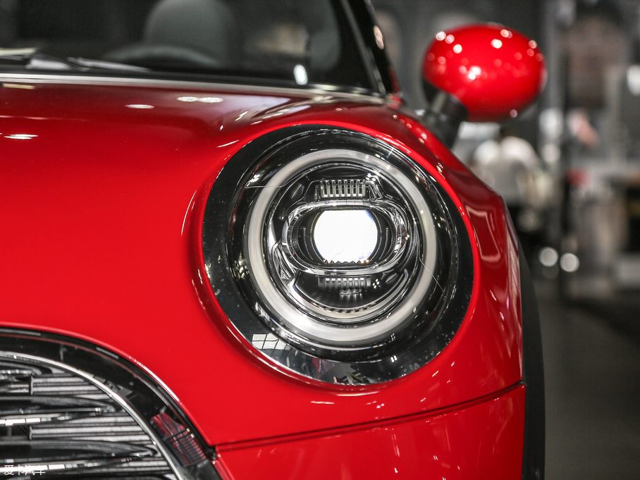 2018MINI CABRIO 1.5T COOPER CABRIO ˇg