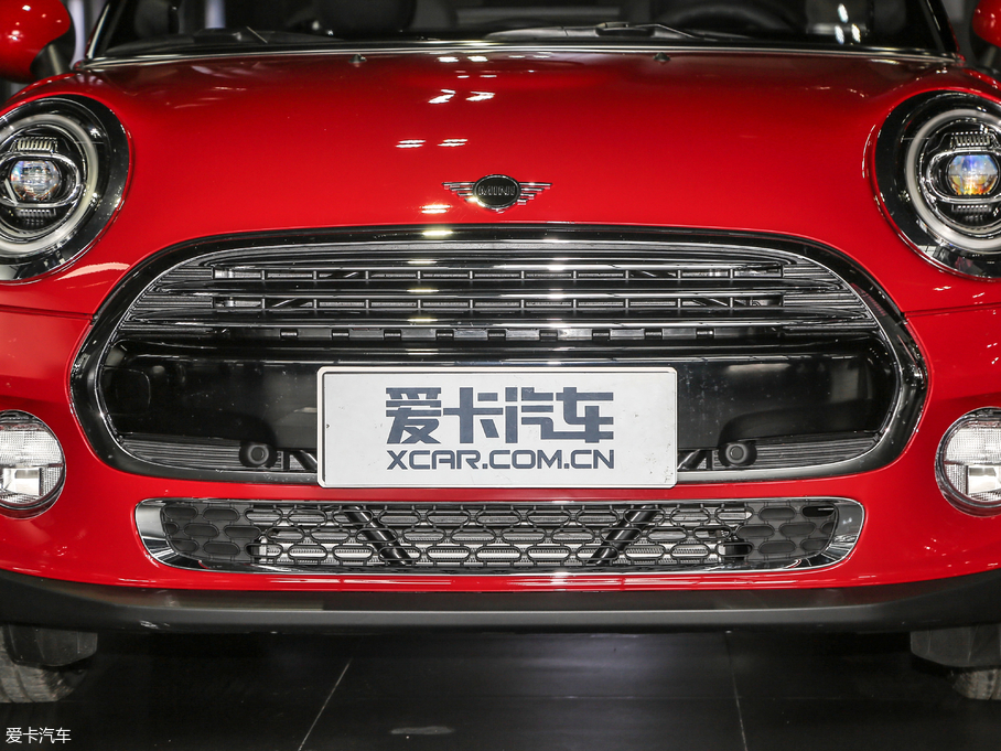 2018MINI CABRIO 1.5T COOPER CABRIO ˇg