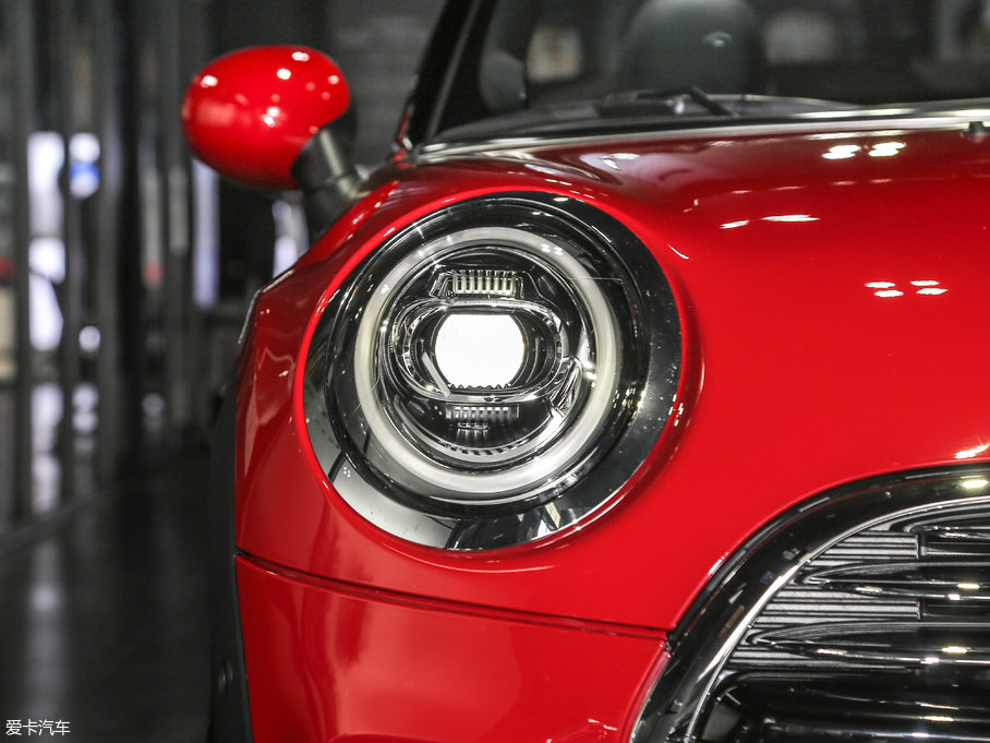 2018MINI CABRIO 1.5T COOPER CABRIO ˇg(sh)