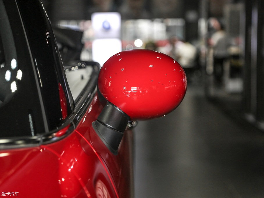 2018MINI CABRIO 1.5T COOPER CABRIO ˇg(sh)