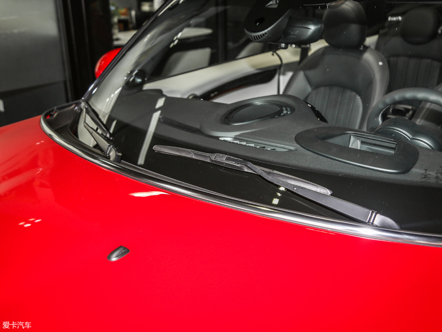 2018MINI CABRIO 1.5T COOPER CABRIO ˇg