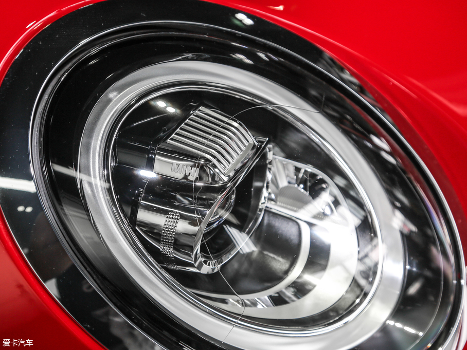 2018MINI CABRIO 1.5T COOPER CABRIO ˇg