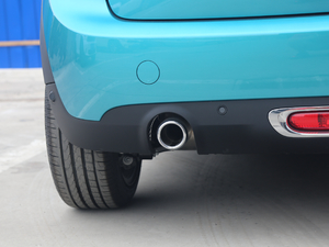 20181.5T COOPER CABRIO ˇg Ś