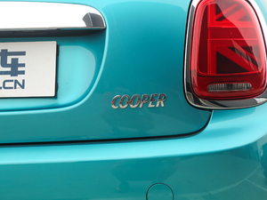 20181.5T COOPER CABRIO ˇg(sh) (x)(ji)^