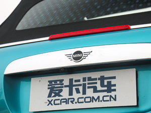 20181.5T COOPER CABRIO ˇg(sh) (x)(ji)^