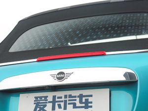 20181.5T COOPER CABRIO ˇg(sh) (x)(ji)^