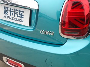 20181.5T COOPER CABRIO ˇg(sh) (x)(ji)^