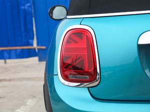 20181.5T COOPER CABRIO ˇg ^