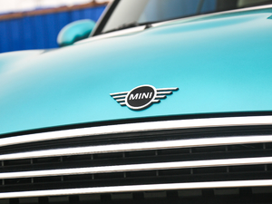 20181.5T COOPER CABRIO ˇg ^