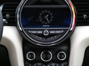 20181.5T COOPER CABRIO ˇg(sh) {(dio)(ji)