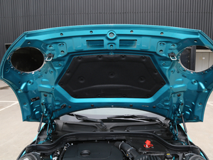 20181.5T COOPER CABRIO ˇg 