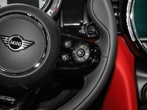 20181.5T COOPER CABRIO ˇg п؅^